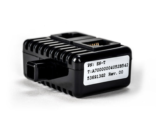 Temperature & Humidity Sensor Vertiv SN-T Indoor Wired RJ-45 5-55°C