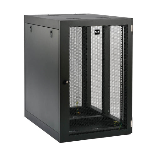 Tripp Lite SRW18UHD rack cabinet