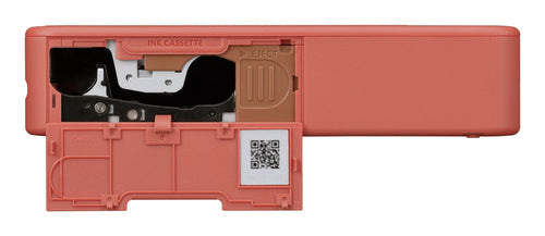 Canon SELPHY QX20 RD photo printer