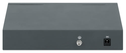 Intellinet 562010 network switch