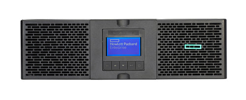 HPE G2 R5000/6000 3U Rackmount WW Extended Runtime Module