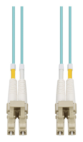 AddOn Networks ADD-LC-LC-25M5OM4P-TAA InfiniBand/fibre optic cable