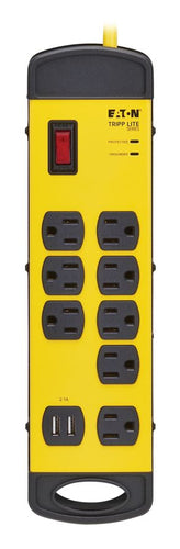 Eaton TLM825USB surge protector