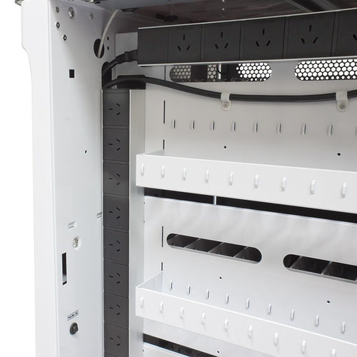 ALOGIC SB-CT32B156 portable device management cart/cabinet