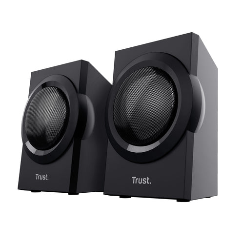 Trust Yuri speaker set