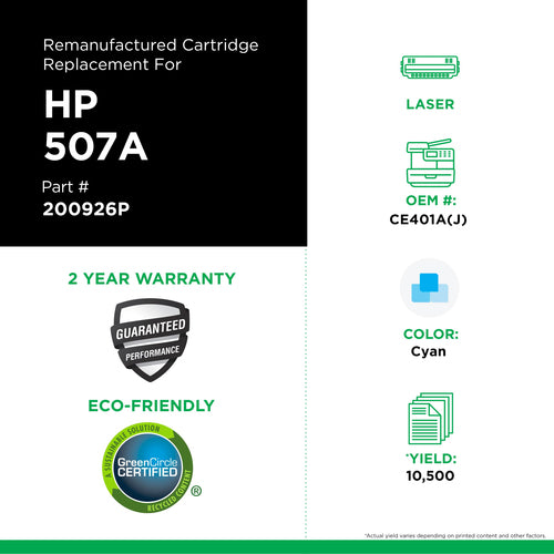 Clover 200926P toner cartridge