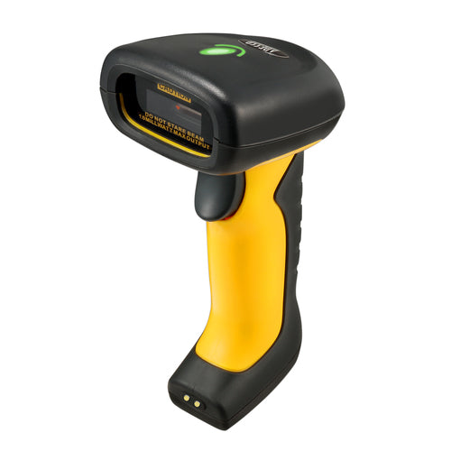 Adesso NUSCAN 5200 barcode reader