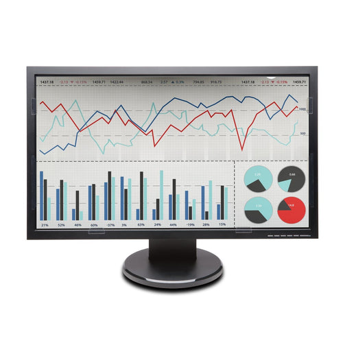 Display Privacy Filter Kensington K60731WW 23.8 Inch Anti-Glare Frameless