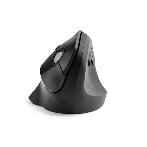Wireless Mouse Kensington Pro Fit Ergo Vertical RF Black - K75501EU