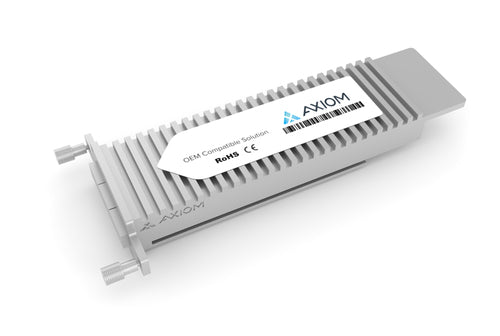 Axiom XENPAK-10GB-LX4-AX network transceiver module