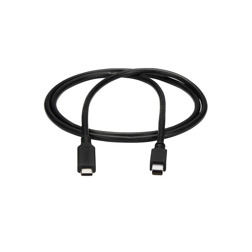StarTech.com CDP2MDPMM1MB video cable adapter