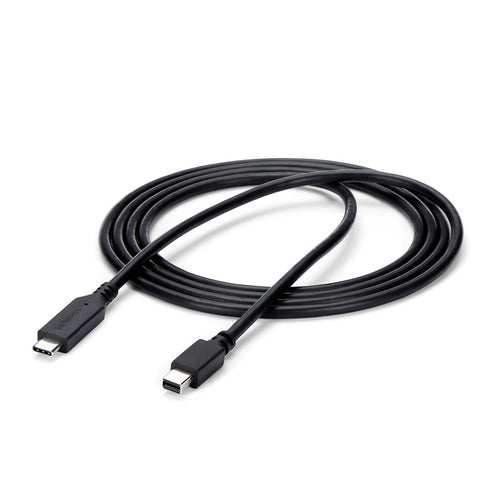 StarTech.com CDP2MDPMM6B video cable adapter