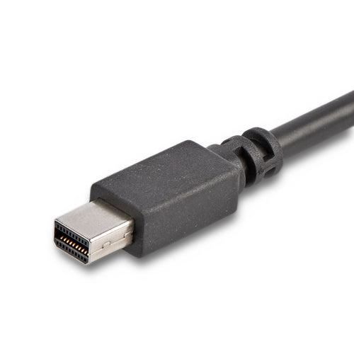 StarTech.com CDP2MDPMM6B video cable adapter