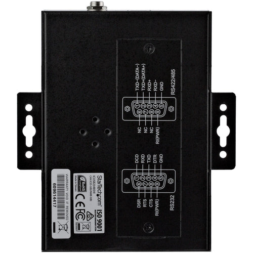 StarTech.com ICUSB234854I interface hub