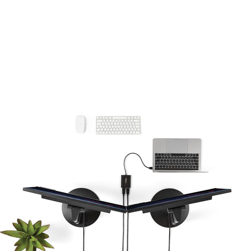 USB Graphics Adapter StarTech.com 4K 60Hz Dual DisplayPort USB 3.0