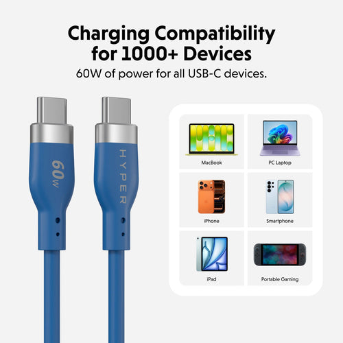 Targus HyperJuice Flex USB cable
