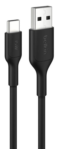 Belkin CAB021FQ2MBK USB cable