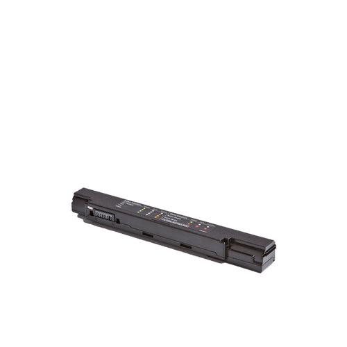Printer Battery Brother PA-BT-002 High-Quality Black Replacement