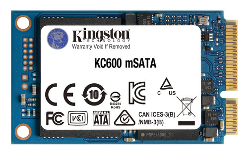 Kingston Technology KC600