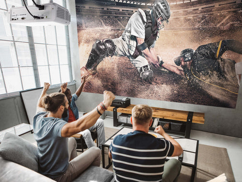 Viewsonic PX749-4K data projector