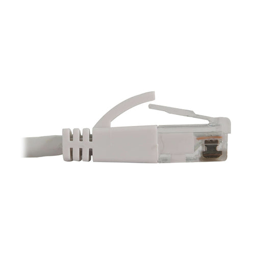 Tripp Lite N261-S10-WH networking cable