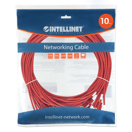 Intellinet 745543 networking cable