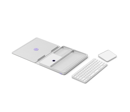 Logitech 920-011238 mobile device keyboard