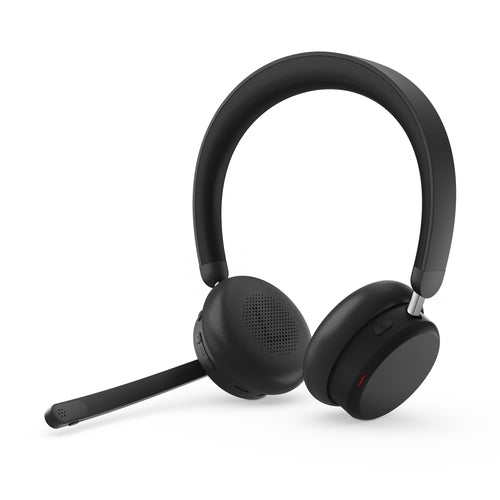 ANC Headset Lenovo 6550 Wireless 20-20000 Hz 165g - 4XD1S19777
