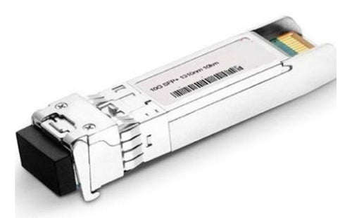 Extreme networks 10G-LR-SFP10KM-IT network transceiver module