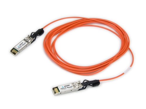 Axiom 10GE-SFPP-AOC-0201-AX InfiniBand/fibre optic cable