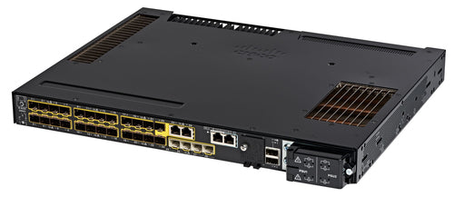 Cisco IE-9320-26S2C-E network switch