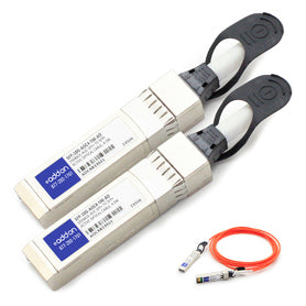 AddOn Networks SFP-10G-AOC4-5M-AO InfiniBand/fibre optic cable