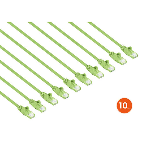 Intellinet 744607 networking cable
