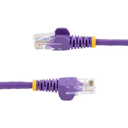 StarTech.com 45PAT7MPL networking cable