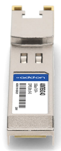 AddOn Networks AXM765V2-AO network transceiver module