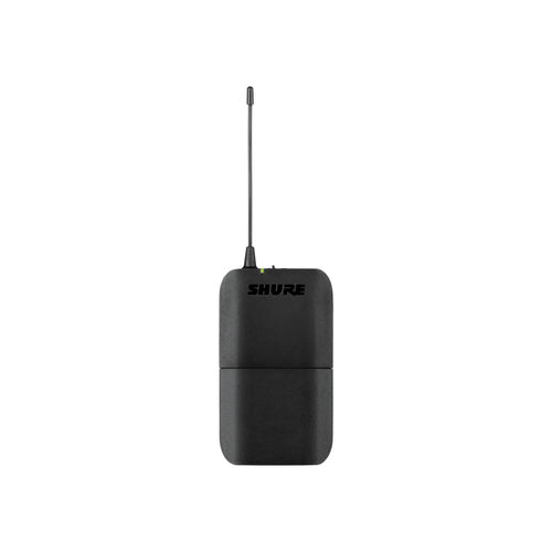 Shure BLX14/CVL-H11 wireless microphone system