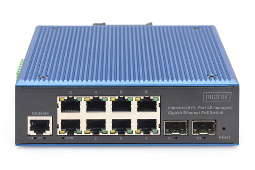 Digitus DN-651157 network switch