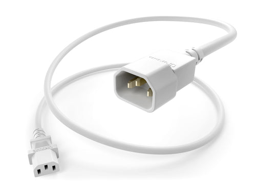 UNC PWRC13C1406FWHT power cable