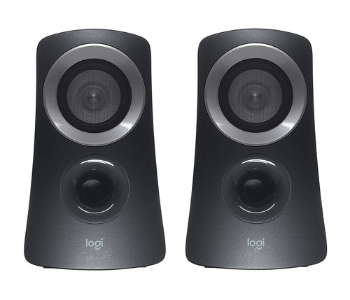 Logitech 980-000413 speaker set