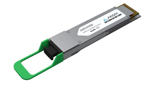 Axiom AXG101030 network transceiver module