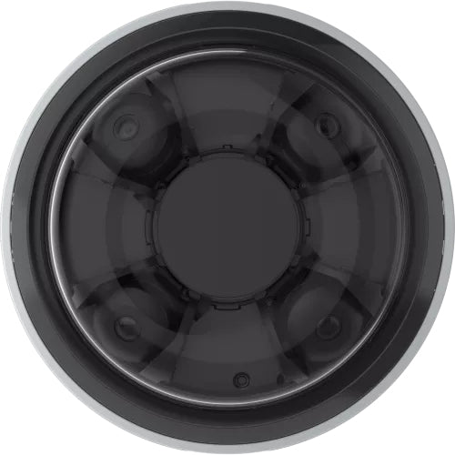 Axis P3748-PLVE