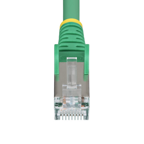 Networking Cable StarTech.com NLGN-6F-CAT6A 10GbE 100W PoE++ 6ft