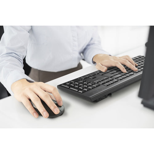 Kensington KM270 EQ keyboard