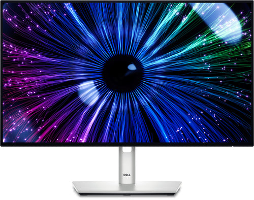 Monitor DELL UltraSharp U2424HE 23.8in 1920x1080 Full HD LCD - DELL-U2424HE