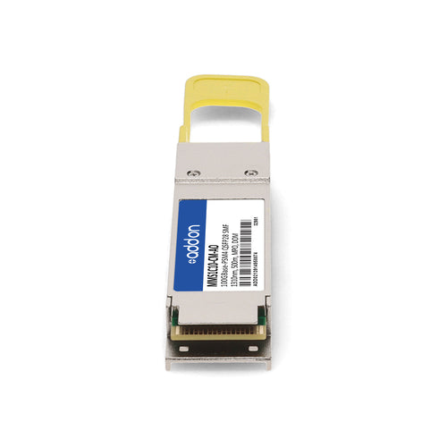 AddOn Networks MMS1C10-CM-AO network transceiver module