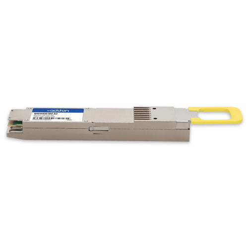 AddOn Networks MMS4X00-NM-AO network transceiver module