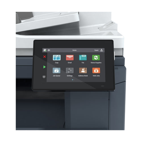 Xerox C325_DNI multifunction printer