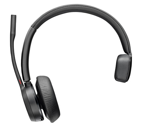 Wireless Office Headset HP Poly Voyager 4310 USB-C 20-20000 Hz