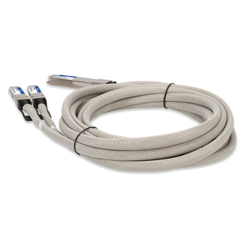 AddOn Networks MCP7Y10-N001-AO InfiniBand/fibre optic cable