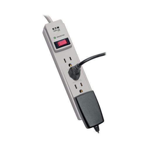 Tripp Lite TLP404 surge protector